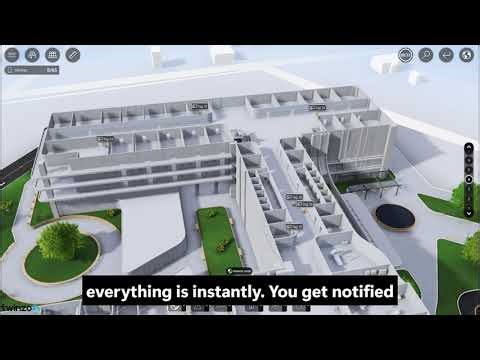 Real Time Asset Tracking