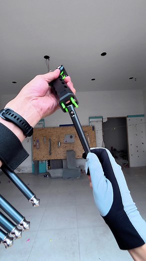Slingshot Outdoors: Don’t Rush Past This Shot