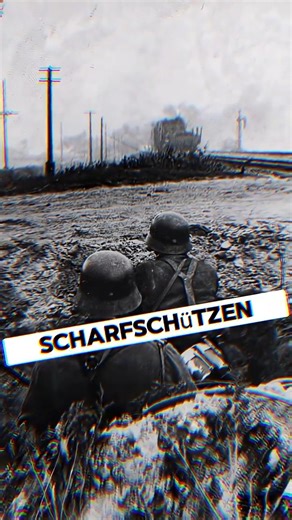 Die Amerikaner lachten über die deutschen Scharfschützen – bis sie in den Hürtgenwald kamen | Deutsche Geschichte