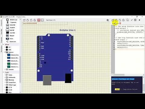 3. Best Arduino Simulation Software