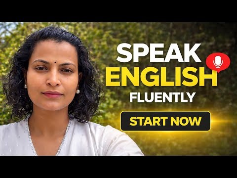 Speak English Fluently – Step-by-Step for Beginners#communication #speakenglish #ssb