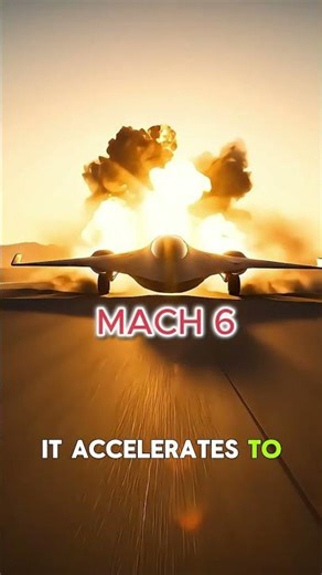 The Secret Jet That Scared China: US Military’s Hypersonic Ghost 🇺🇸