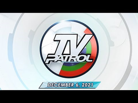 TV Patrol livestream | December 6, 2021 Full Episode Replay