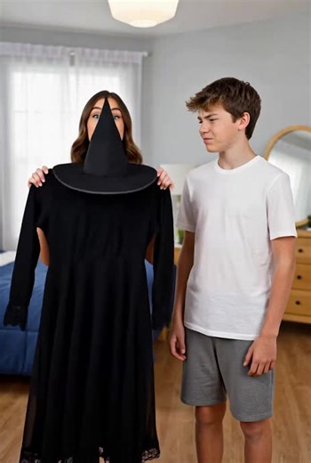 Transformative Femboy Fashion: From Boy to Girl