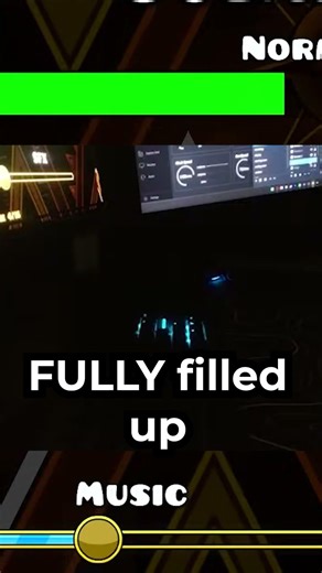 a WHAT killed me??? #crackeditorial #geometrydash #gdbrandoniiii #gd #gaming #funny #shorts