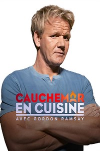 Cauchemar en cuisine Le Leo's Italian Grill - Documentaire (2025)