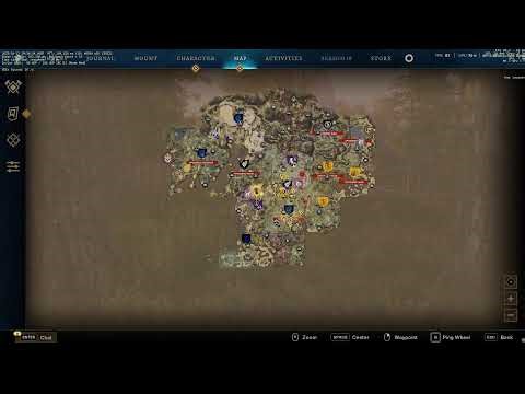 Fresh Start New World | Musket Rapier | Hey Jensen Live