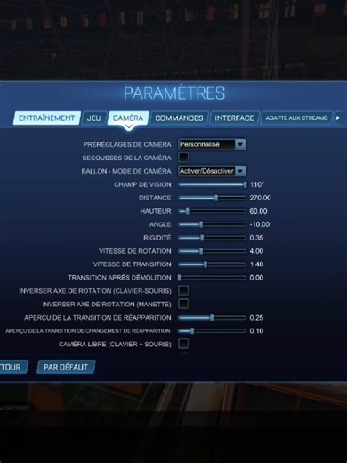 Mes Settings Free SSL : Les Paramètres que Tout le Monde Demande
