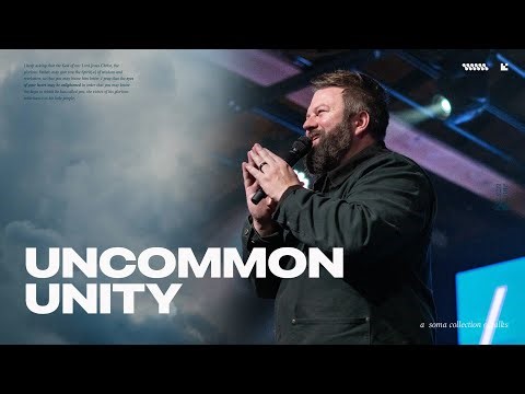 In _____ As It Is In Heaven - Uncommon Unity