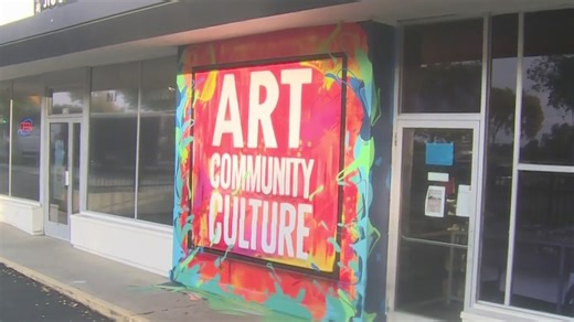 Citrus Heights city leaders vote to approve new Auburn Boulevard art district