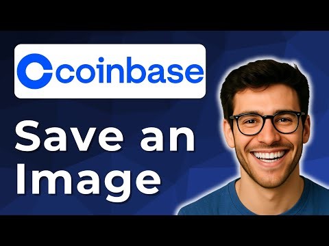 Save an image of your Coinbase view [2025 Easy Guide]