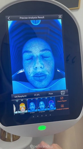 TikTok · Pellis & Co