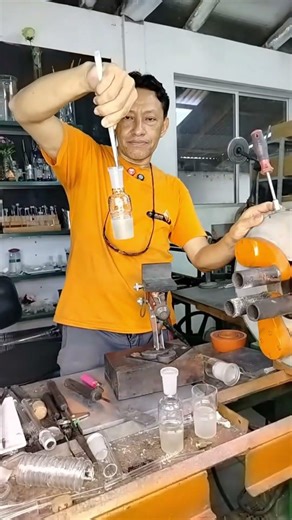 Check out how the connection turned out!!! Full video on the channel!!