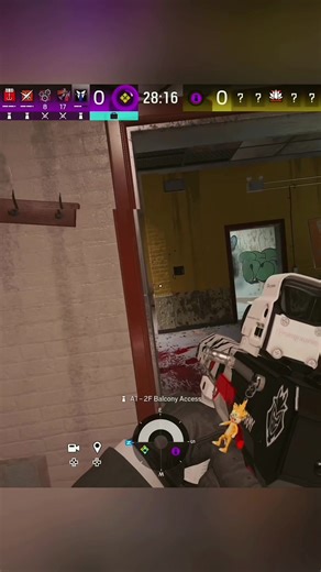 dm the ram clip plez #moots? #siege #roller #clips #mootme