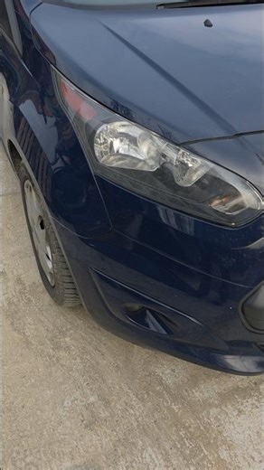 Ford Focus MK4 1.0 Ecoboost Engine