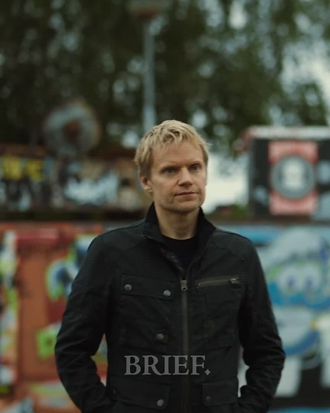 Marc Warren | Actor, Producer, Soundtrack