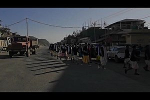 Ngasi 28 January 2026 numit ki yaifaraba numit asida Unit 30 Sekmai gi apunba Tengoloi singna Ebudhou Koubru gi Sanglen da khurumba chatpagi mami ni. Masing khwaidagi yamna lakpa Company da eina Peisa piduna pukning thougatchakhi.Thouram asida ei esasu, Unit 30 Commander, amadi Company Company singgi Commander su saruk yabikhi. Ereicha eikhoi pumnamak afaba nungai yaifaba ngakta pinabirasanu 👌🙏 | Robin Mangang Khwairakpam