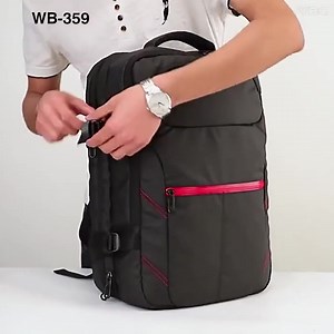 Your Perfect Travel Companion – Profit Airplane Cabin Backpack & Suitcases! 🧳 🔥Shop Now: https://businessarcade.com/profit-airplane-cabin-travel-backpack-travel-suitcases-black-19684 📱WhatsApp: wa.me/971544522388 #TravelReady #BackpackGoals #CarryOnEssentials #ExploreWithEase #TravelGear #JetsetterLife #TikTokTravel | BusinessArcade.Com