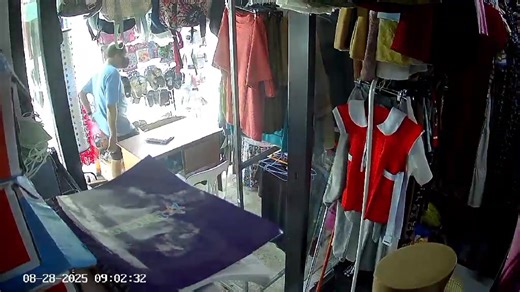 Lotis Key Vargas on Reels