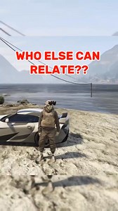 47K views · 1.3K reactions | I can't be the only one  #gta #gta5 #gtav #gta5online #gtaonline | HiFi4 Gaming | Facebook