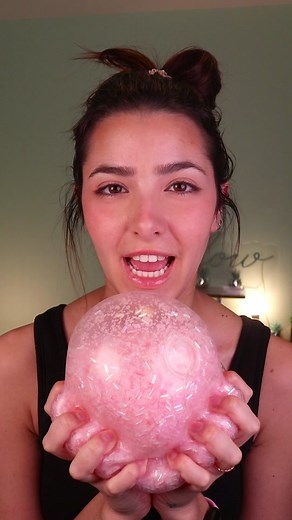 The BEST #asmr trigger there is!! #asmrglow #whispering #fyp #sleep