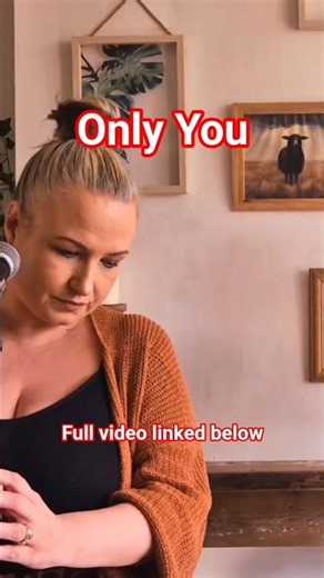 Only You (Stu) 🤣 #coversong #coversong #onlyyou