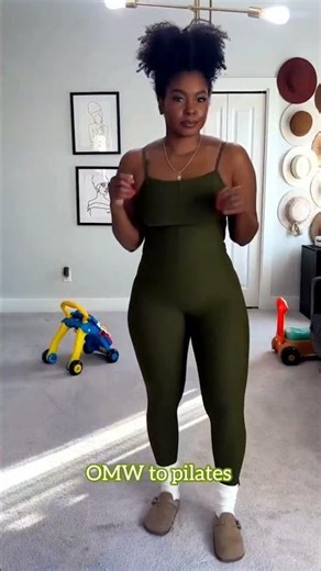 I Tried the "Big Fit" Trend & It's A Vibe | Oversize Style for Thick Girls