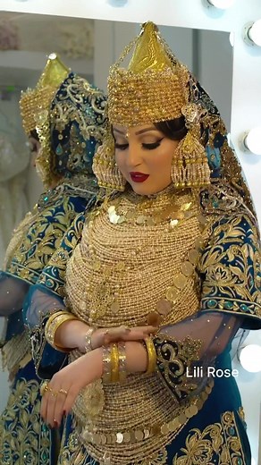 Ma challah cheda nouvelle collection chez Lili Rose | Lili Rose