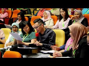 Applying the WHO Multimodal Strategy for Successful Infection Prevention Improvements in Healthcare!