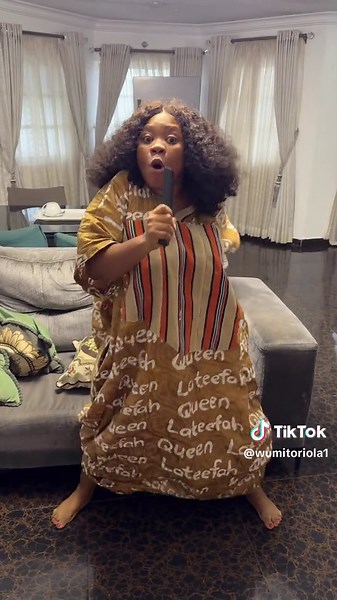 Experience the Magic of QUEEN LATEEFAH in Cinemas Near You!