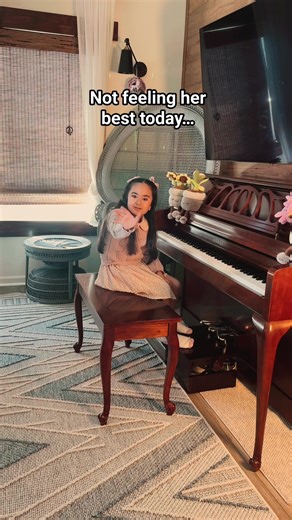 Celebrating ✌️years of TTPD by @Taylor Swift @Taylor Nation with requests she’s been getting lately. Hope you like her renditions by ear 🙏🥰❤️ #taylornation #tsttpd #pianocover #piano #taylorswift