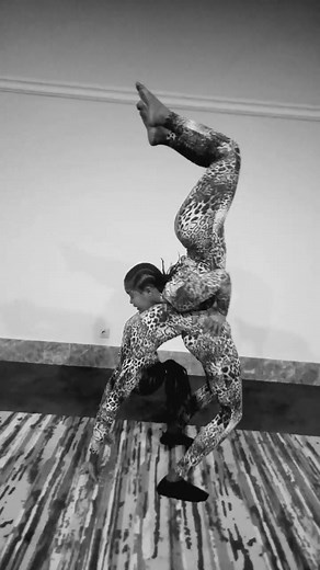 Tihun Hooper Queen TikTok'ta