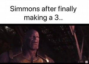 120K views · 3.6K reactions | Ben Simmons be like... | NBA Memes | Facebook