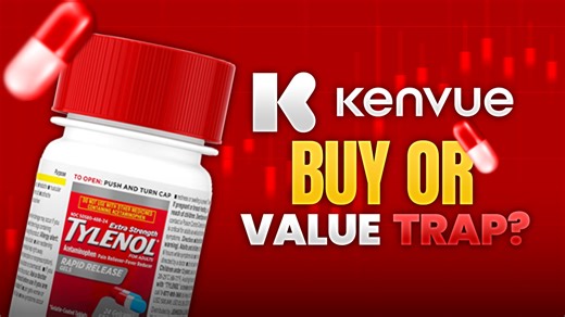 Why Is Kenvue Stock Falling, and Is It a Buying Opportunity? | The Motley Fool