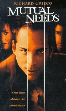 Mutual Needs (1997) | Cinematheque | ČSFD.cz