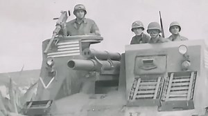 The 61st’s Revenge: Crushing the Panzers in Death Valley