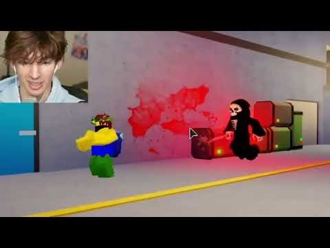 Flamingo/albertsstuff playes outbreak!