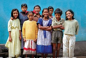 Born Into Brothels: Calcutta's Red Light Kids Reviews - Metacritic