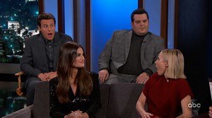 'Frozen 2' cast has a problem sharing spoilers