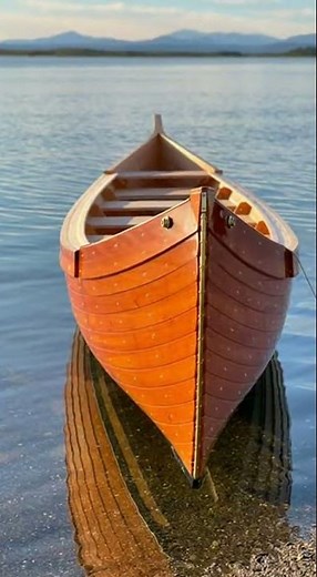 Building my epic Pacific City Dory! The ultimate DIY boat build journey. ⚓ #boatbuilding