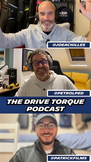 1.5K views | Friendship Group Bullying | Drive Torque Podcast | Facebook