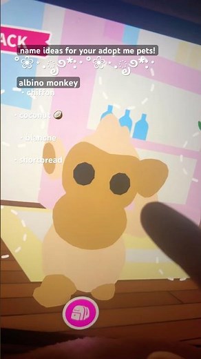 name ideas for your adopt me pets!! ⋆⭒˚.⋆ #adoptme #names #ideas #roblox #cute