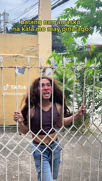 Sassa Gurl: Memes, Trends, at Gawain ng Kabataan