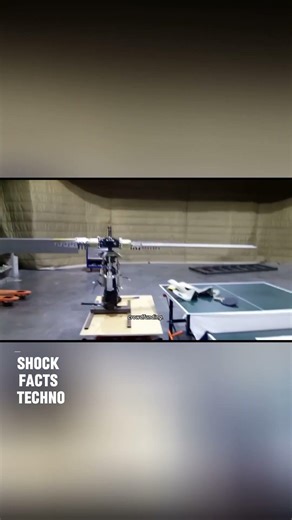 Грузовой дрон SM300 летит со скоростью 320 км/ч #инновации #технологии #short