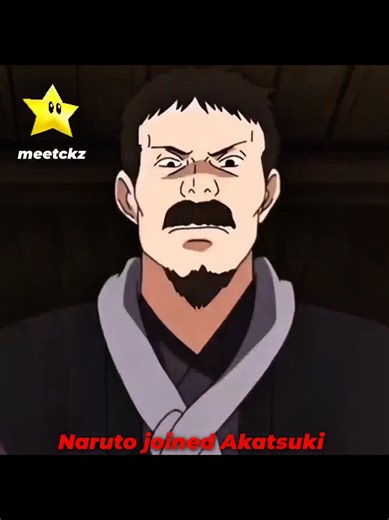 What if Naruto Joined Akatsuki: An Alternate Story