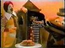 80's McDonalds Commercial 10
