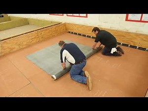 EPDM Acrylic Water Base Adhesive