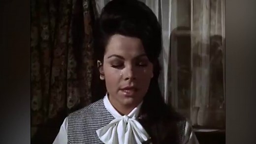 Psychedelic trailer for the Monkees 1968 film 'Head'