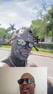 Is body modification too excessive? #wtf #wow #helpmemakethismakesense #crazy #ohno #bloopers #yoyo