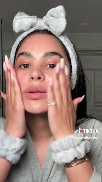 Revamping My Skincare Routine for Clearer Skin